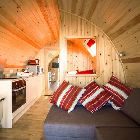 Апартаменти Suil Na Mara Pod Лохінвер Екстер'єр фото